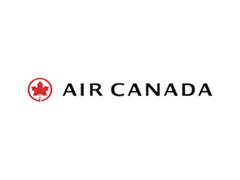 
      
      Head to Canada with the Nation's Flag Carrier
      
      