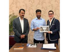
      
      Telangana government announces multi-year partnership with IIFA
      
      