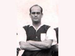 FIFA President condoles death of former India forward Mohammed Rahmatullah