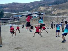 
      
      Op Sadhbhavna: Indian Army promotes unity through sports 
      
      