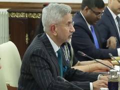 
      
      Jaishankar calls Italy ‘one of India’s closest partners’
      
      