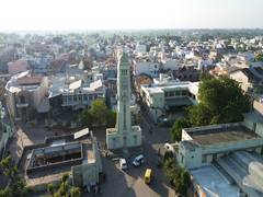 
      
      Gujarat’s Dharmaj village redefines rural prosperity with global
      
      