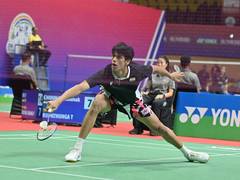 
      
      Rounak Chouhan, Isharani Baruah, Tasnim Mir shine with big upsets
      
      