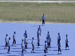 
      
      Assam: IAF celebrates 1971 war, Vijay Diwas in Mohanbari
      
      