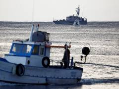 
      
      Missing Israeli yacht found safe with help from Cyprus
      
      
