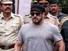 
    Salman Khan moves Delhi HC to protect his personality rights
    