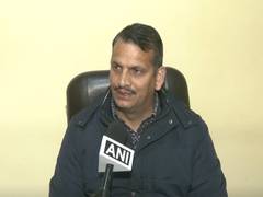 
      
      BJP welcomes renaming Himachal Raj Bhavan to Lok Bhavan;
      
      