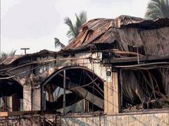 
      
      Luthra brothers booked Thailand tickets as Goa fire raged: Probe
      
      