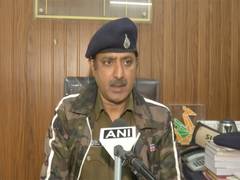 
      
      MP: 2 suspected Bangladeshis get Indian passports using fake docs
      
      