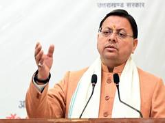 
      
      Uttarakhand cabinet makes major changes to construction guideline
      
      