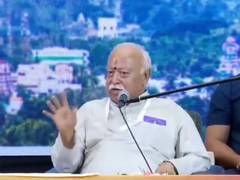 
      
      Awakening of Hindus in TN is enough: RSS Chief on Thiruparankundr
      
      
