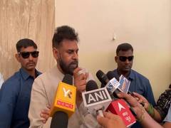 
      
      Pawan Kalyan hits out at CM Stalin on Tirupati laddoo-ghee case
      
      