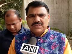 
      
      Situation in Malkangiri has calmed down: Nityananda Gond
      
      