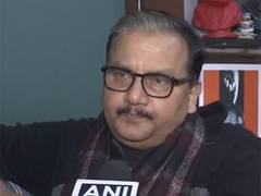 
      
      Manoj Jha reacts to Amit Shah's Lok Sabha speech
      
      