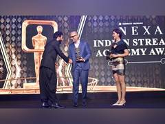 
      
      Domicil Partners with Indian Streaming Academy Awards Season 2
      
      