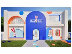 
      
      EuroKids CEO Stresses the Importance of Strong Early Learning
      
      