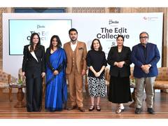 
      
      RPSG Lifestyle Media Hosts the Inaugural Edition 
      
      