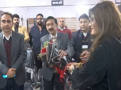 
      
      ‘The Officers’ IAS/JKAS Institute inaugurated in Rajouri
      
      