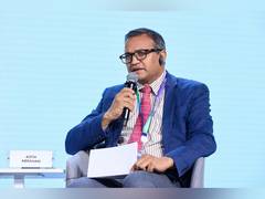 
      
      Sai University Vice Chancellor Speaks at BRICS Business Forum
      
      