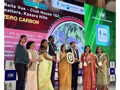 
      
      Rustomjee Scales Up Climate-Aligned Development 
      
      