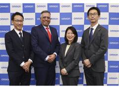
      
      OMRON Healthcare Unveils Global ECG Strategy
      
      