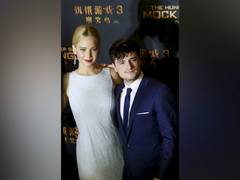 
      
      Jennifer Lawrence, Josh Hutcherson to return to 'Hunger Games' 
      
      