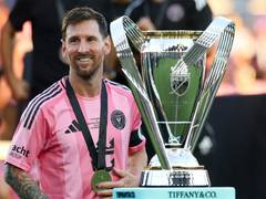 
      
      Messi to arrive in Kolkata on December 13 
      
      