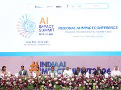 
      
      IndiaAI Mission, Gujarat govt host conclave on AI for Good Govern
      
      