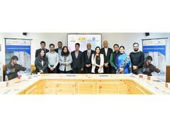 
      
      AIM–NITI Aayog and HUL join hands to fast-track India’s move towa
      
      