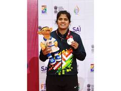 
      
      From breaking the chain of poverty to targeting Asian Games...
      
      