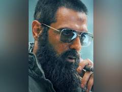 
    Arjun Rampal reflects on filming 26/11 events in 'Dhurandhar'
    