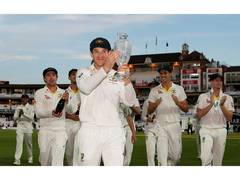 
      
      Paine believes Adelaide Oval offers England best opportunity 
      
      