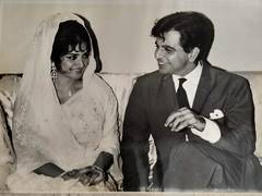 
      
      aira Banu pens heartfelt note on Dilip Kumar's birth anniversary
      
      