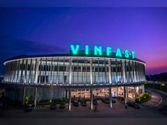 
      
      Vingroup Pursues the Roads Less Taken
      
      