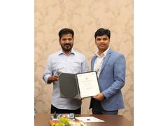 
      
      Gravton Motors signs MoU with Government of Telangana at Telangan
      
      