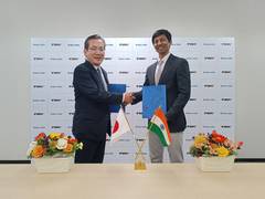 
      
      Brakes India and TBK Sign Business Alliance Agreement
      
      