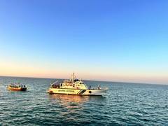 
      
      11 Pakistani fishermen held after entering Indian waters in...
      
      