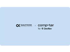 
      
      QualityKiosk Becomes First Major Digital Assurance Provider
      
      