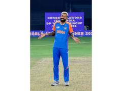 
      
      Hardik Pandya on verge of major milestone in T20Is
      
      