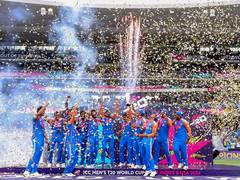
      
      ICC Men’s T20 World Cup 2026 tickets to go live on Thursday
      
      