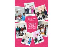 
      
      Glow by Kirtilals Announces 'Nature & Dreams' Young Winners
      
      