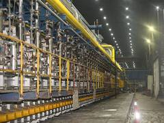 
      
      Jindal Steel Becomes India’s Largest Heat Treatment Player
      
      