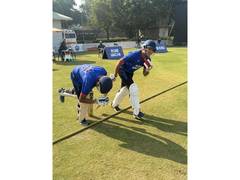 
      
      DC School Cup: DPS Vasant Kunj, St Thomas School secure wins 
      
      