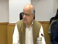 
      
      India's bond market needs to be seven times larger: NITI Aayog
      
      