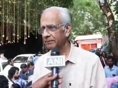
      
       K Jayakumar on 30th edition of IFFK 
      
      