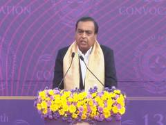 
      
      'India must become self-reliant in critical technologies' 
      
      