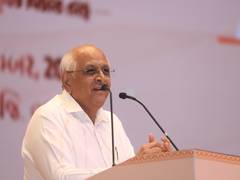 
      
      Three years of Gujarat CM Bhupendra Patel; A path to development
      
      