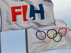 
      
      IOC approves LA28 Olympic hockey tournaments qualification system
      
      