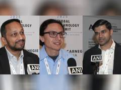 
      
      'India pivotal force in shaping responsible AI for Global South'
      
      