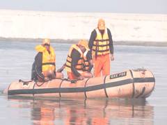
      
      Five people go missing after they fell into Brahmaputra in Assam
      
      
